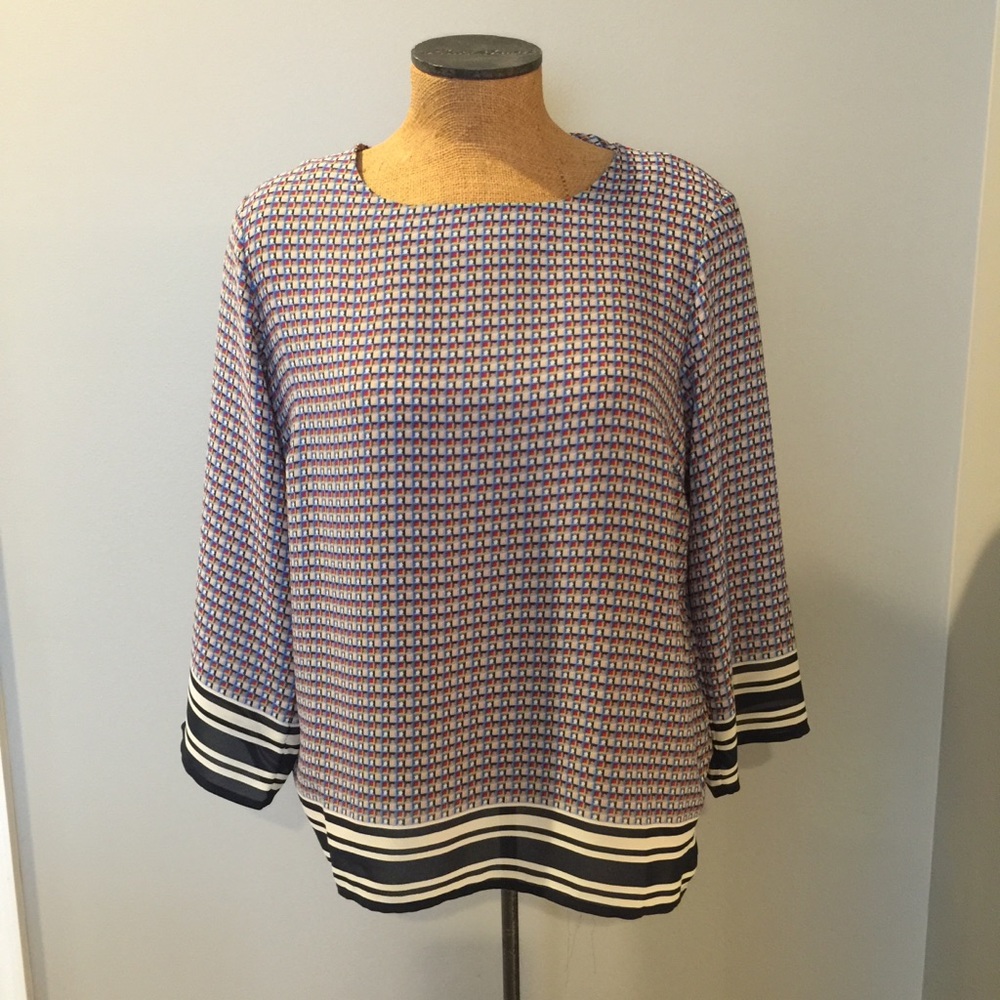 NWOT Blouse